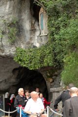 2010 Lourdes Pilgrimage - Day 1 (148/178)